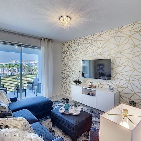 Updated Condo, 5 Mi To Disney, On-Site Water Park Kissimmee Bagian luar foto