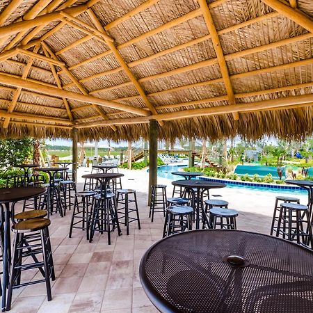 Updated Condo, 5 Mi To Disney, On-Site Water Park Kissimmee Bagian luar foto