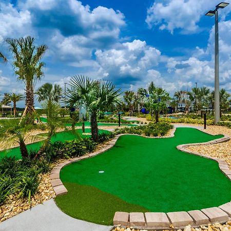 Updated Condo, 5 Mi To Disney, On-Site Water Park Kissimmee Bagian luar foto