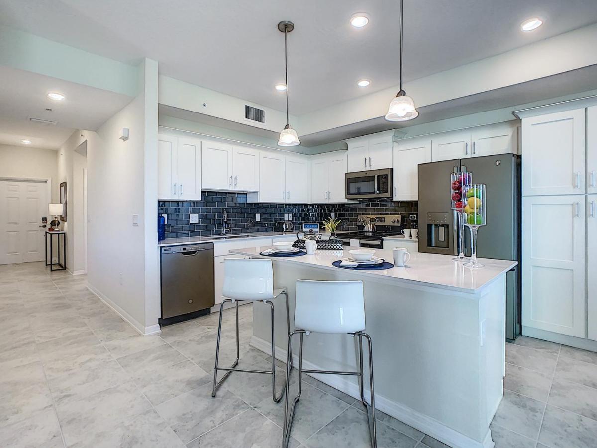 Updated Condo, 5 Mi To Disney, On-Site Water Park Kissimmee Bagian luar foto