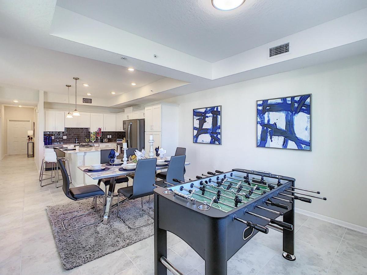 Updated Condo, 5 Mi To Disney, On-Site Water Park Kissimmee Bagian luar foto