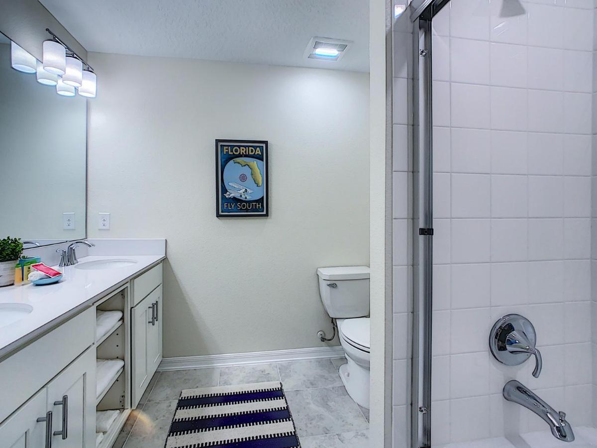 Updated Condo, 5 Mi To Disney, On-Site Water Park Kissimmee Bagian luar foto