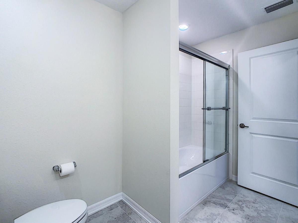 Updated Condo, 5 Mi To Disney, On-Site Water Park Kissimmee Bagian luar foto