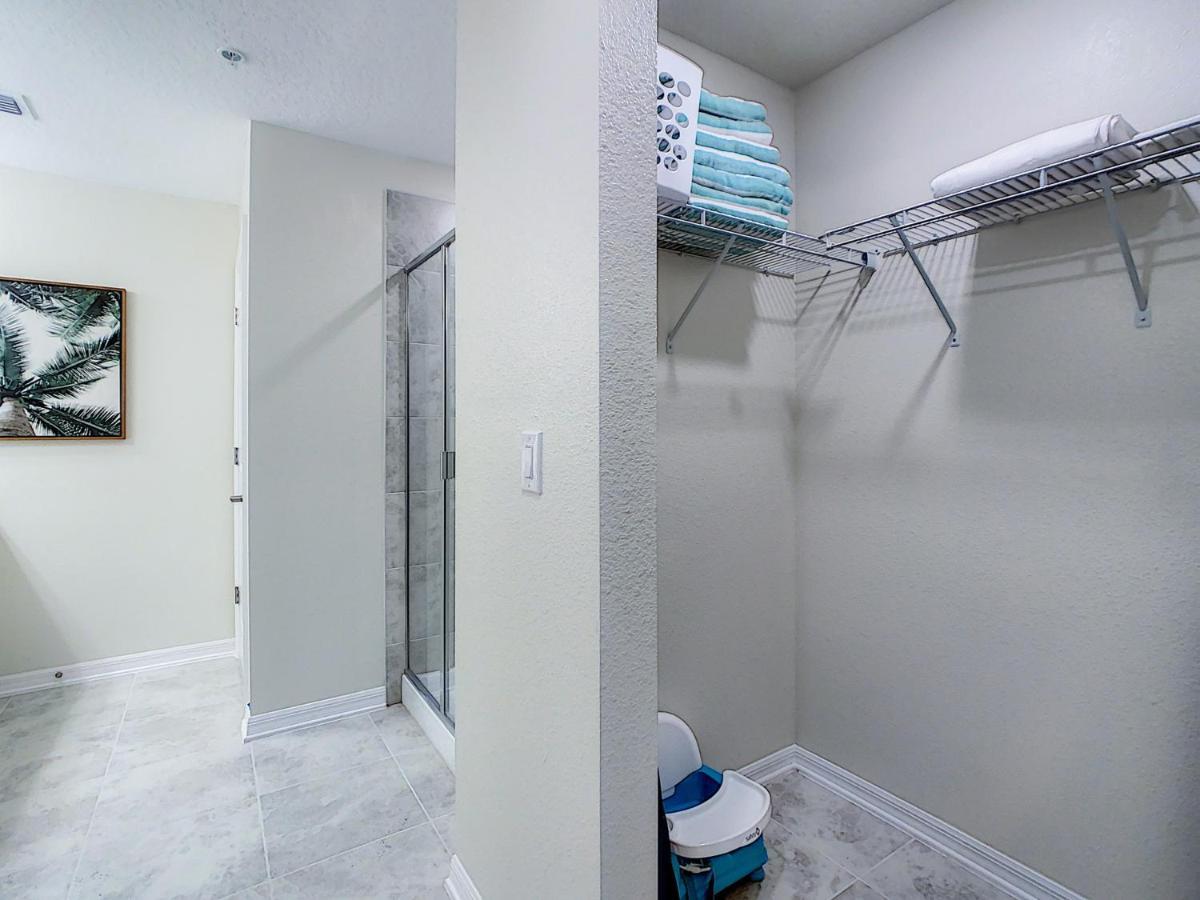 Updated Condo, 5 Mi To Disney, On-Site Water Park Kissimmee Bagian luar foto