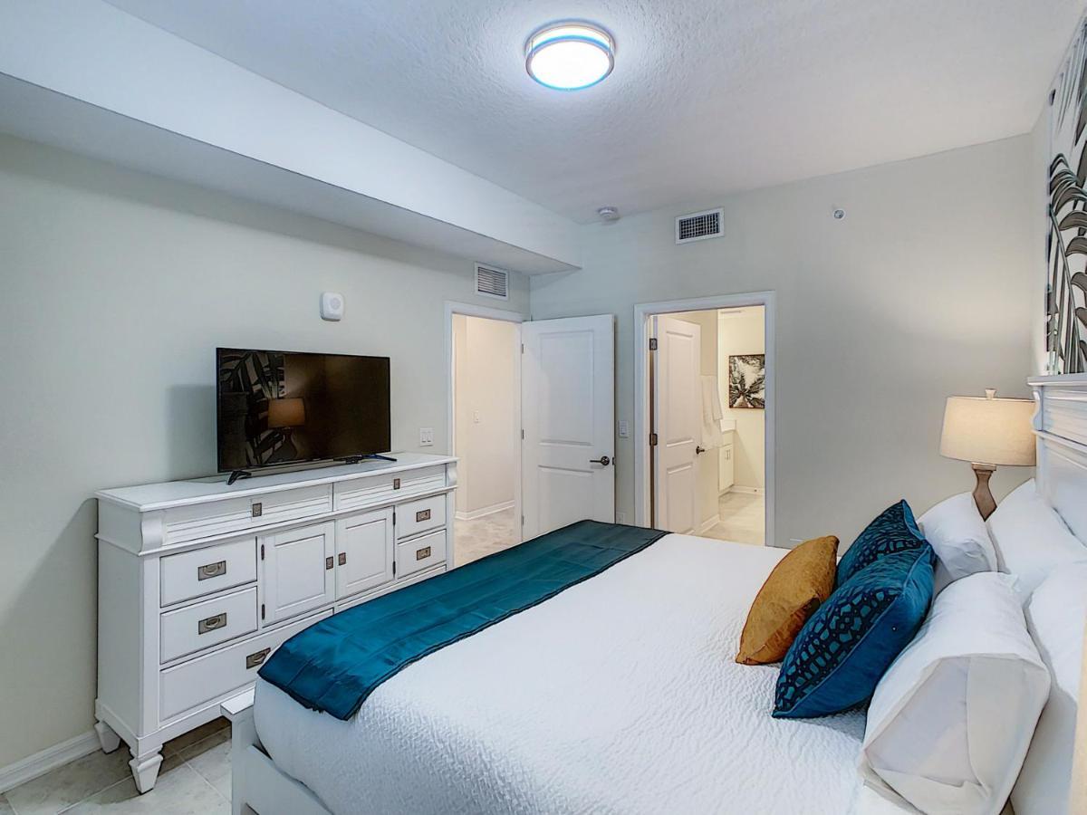 Updated Condo, 5 Mi To Disney, On-Site Water Park Kissimmee Bagian luar foto