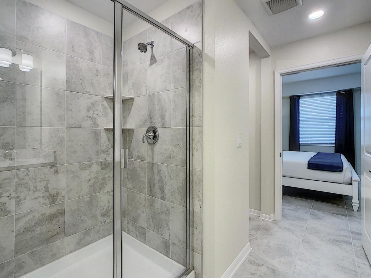 Updated Condo, 5 Mi To Disney, On-Site Water Park Kissimmee Bagian luar foto