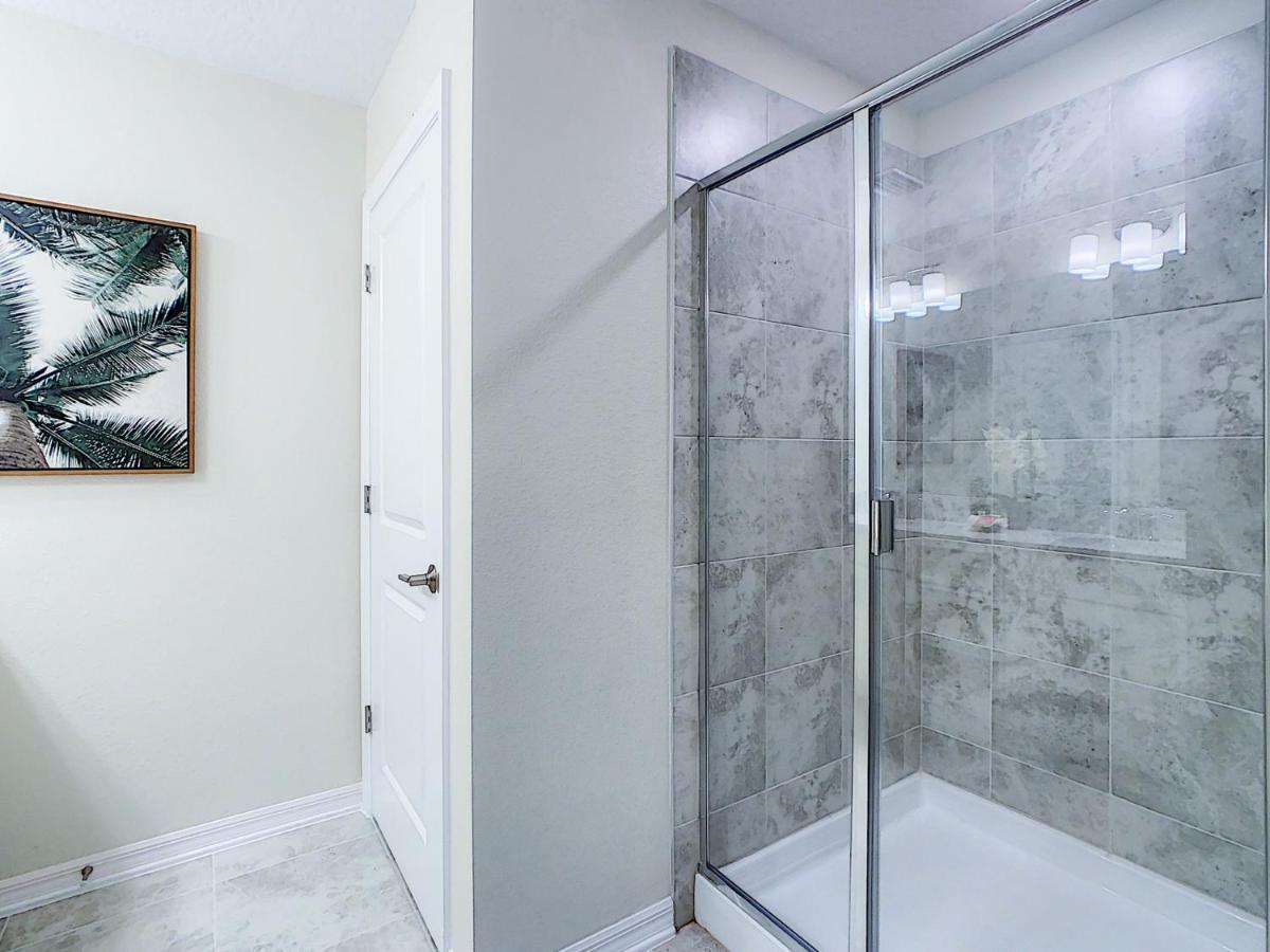 Updated Condo, 5 Mi To Disney, On-Site Water Park Kissimmee Bagian luar foto