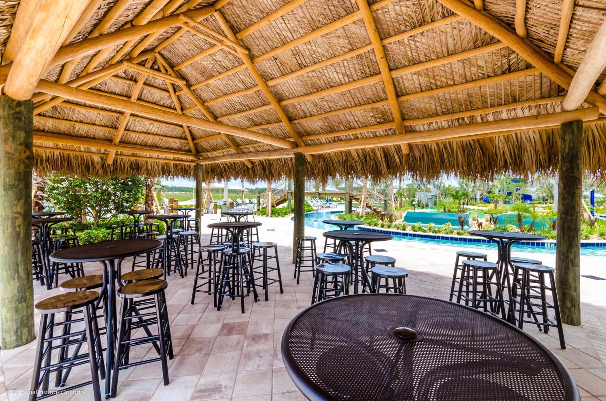 Updated Condo, 5 Mi To Disney, On-Site Water Park Kissimmee Bagian luar foto
